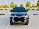 تويوتا هيلوكس Adventure 4.0L