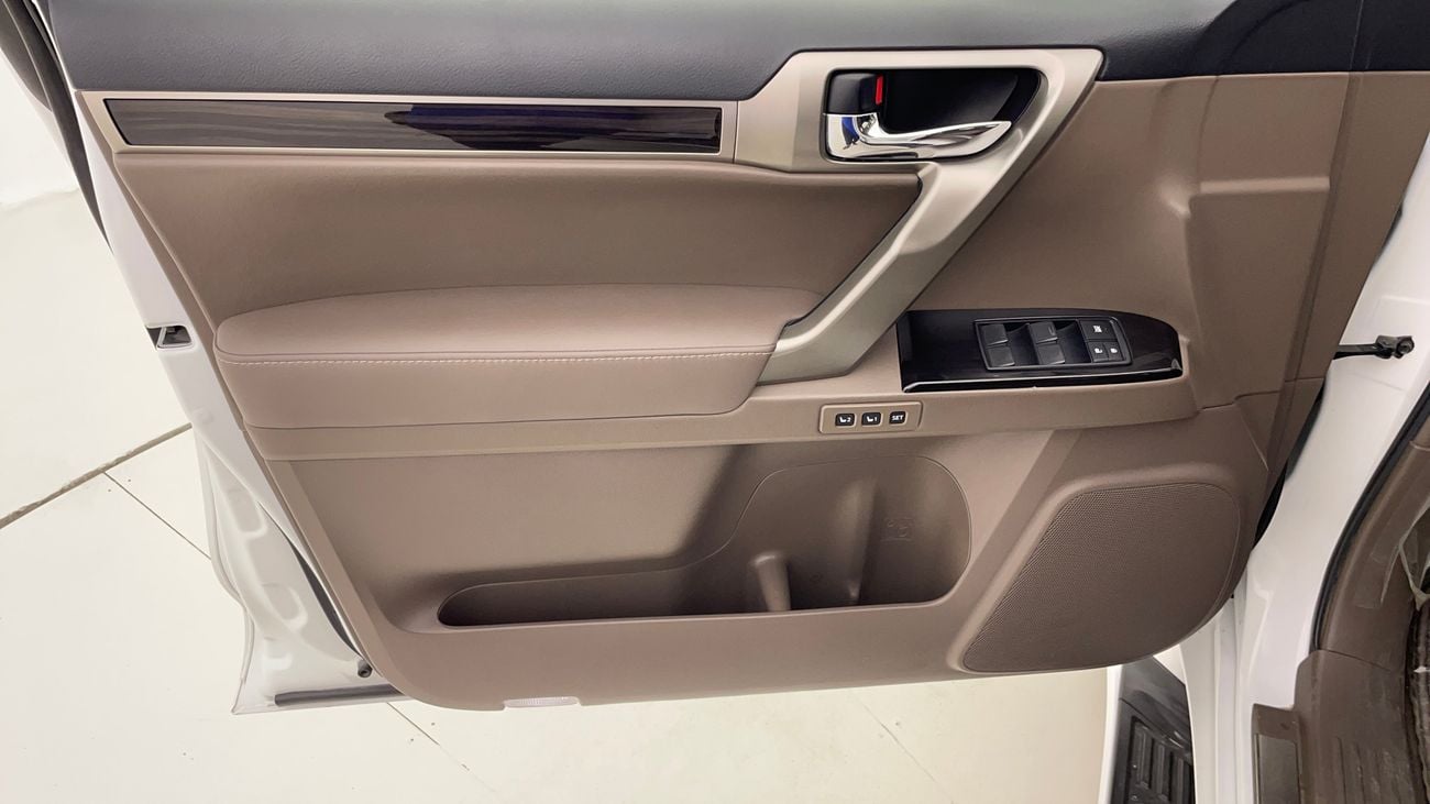 Lexus GX460 PREMIER 4.6 | Zero Down Payment | Home Test Drive