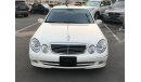 Mercedes-Benz E 500 Mercedes Benz E500 model 2005 Japan car model 2005 car prefect condition full option low mileage sun