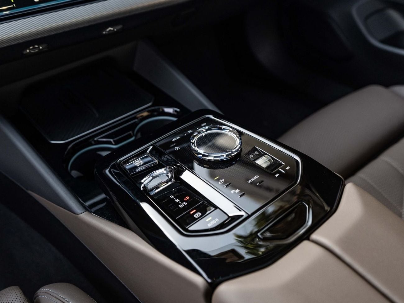BMW 520i M SPORT