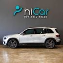 مرسيدس بنز GLB 200 AED 3,736 pm • 0% Downpayment • Mercedes-Benz GLB 200  • Agency Warranty