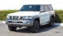 Nissan Patrol Super Safari