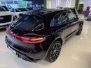 Porsche Macan 2026 Porsche Macan| GCC | Dealer Warranty | 21-inch RS Spyder Rims