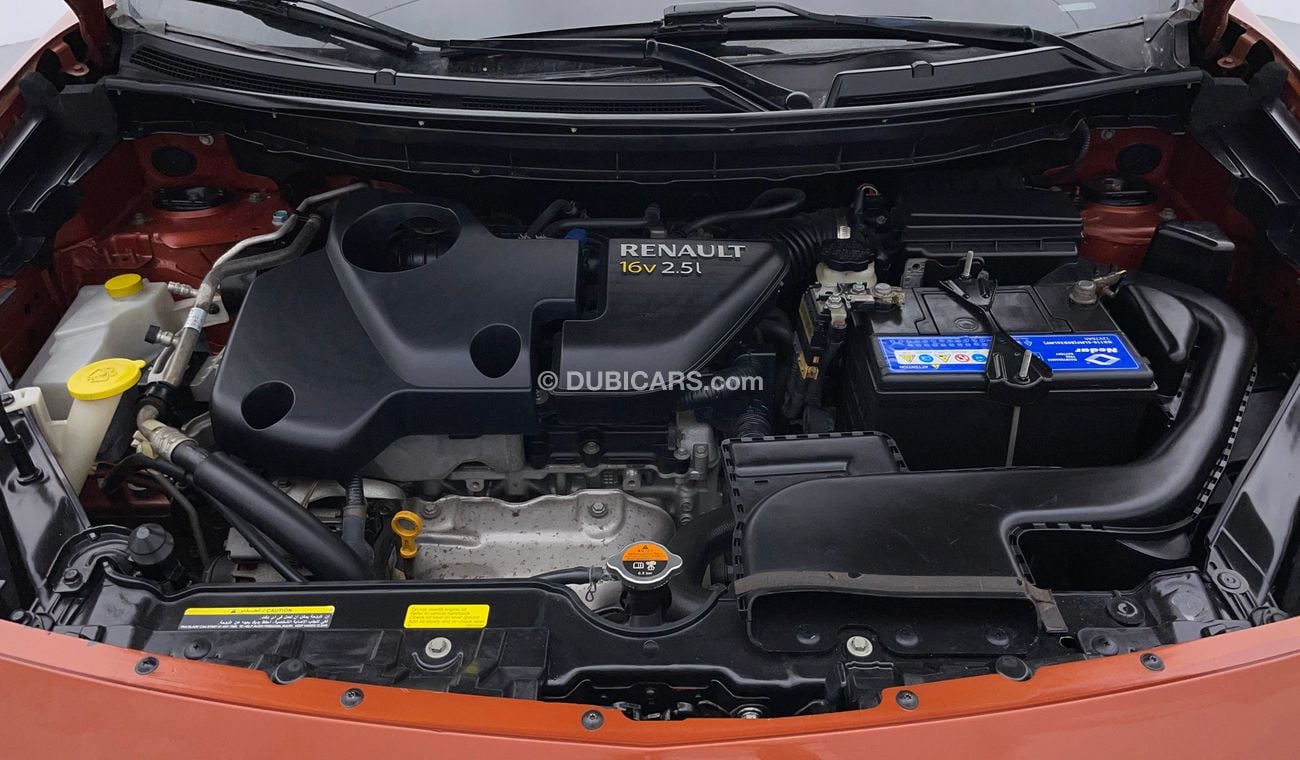 Renault Koleos SE 2.5 | Zero Down Payment | Free Home Test Drive