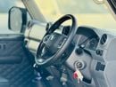 Toyota Land Cruiser Pick Up