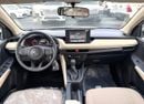 Toyota Yaris Toyota Yaris 1.5L 2026