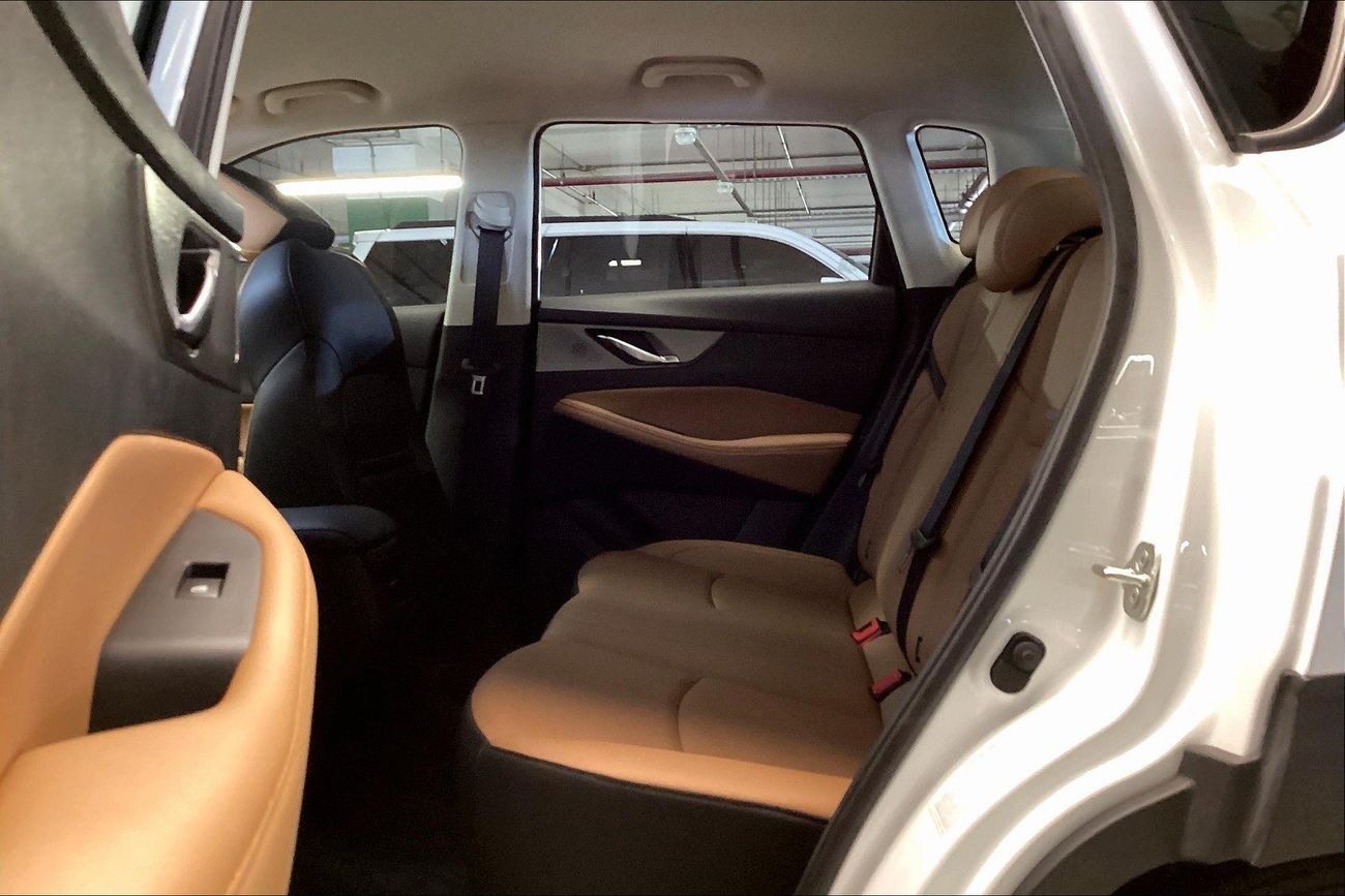 تشنجان سي اس 35 بلس Trend | شامل الضمان | 0 ﺪﻔﻋﺓ ﺃﻮﻟﻯ