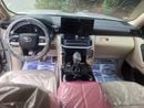 Toyota Land Cruiser GXR3