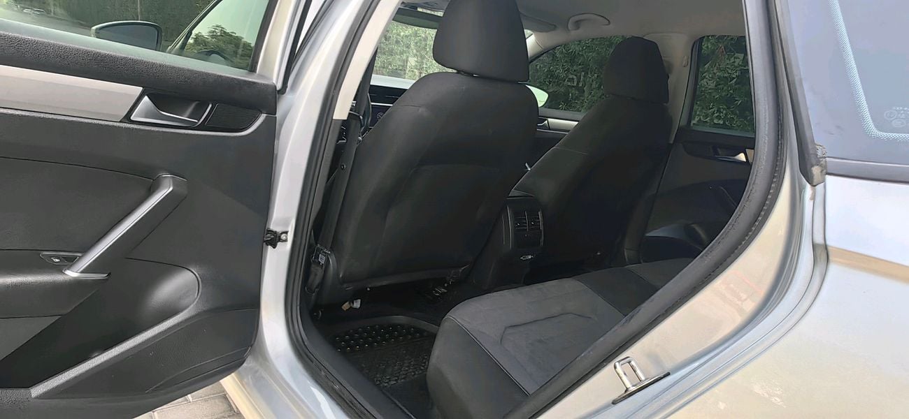 Volkswagen Passat COMFORTLINE