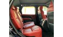 Land Rover Range Rover Sport Supercharged DYNAMIC - AGENCY MAINTAINED