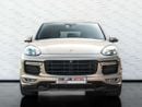 Porsche Cayenne GTS