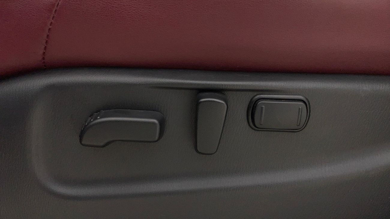 Nissan Patrol SE PLATINUM CITY 4 | Zero Down Payment | Home Test Drive