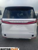 لكزس LM 350h Hybrid 4 Seater 2026 - Ready Stock!