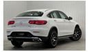 Mercedes-Benz GLC 200 *Brand New* 2023 Mercedes Benz GLC200 Coupe 4MATIC, 2028 Mercedes Warranty, Full Options, GCC