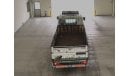 Isuzu Forward USED RHD 3.5 TON TRUCK FRR35K4S/2000/MY LOT # 544