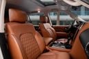Infiniti QX80 | 3,525 P.M | 0% Downpayment | Agency Warranty!