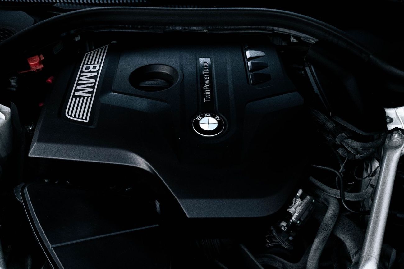 BMW 520i 20i | 2,056 P.M  | 0% Downpayment | Full BMW History!