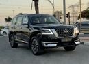 Nissan Patrol LE PLATINUM CITY
