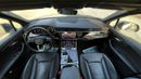 أودي Q7 45 TFSI quattro S Line 2.0L Complete Service History Available || Accident Free
