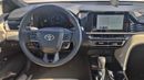 Toyota Camry GLE HEV TOYOTA CAMRY LE HYBRID 2.5 GCC SPECS 2026 MODEL