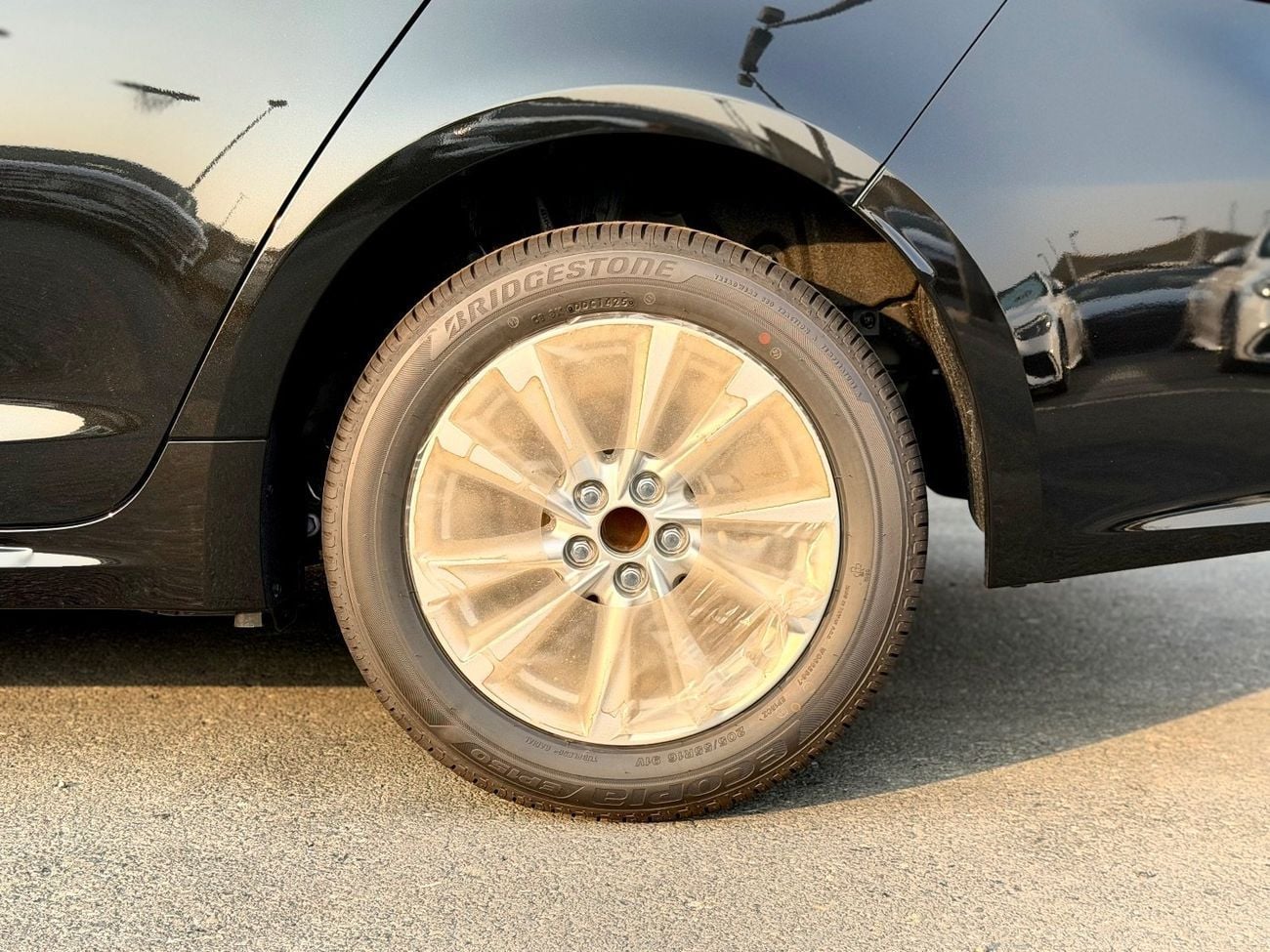 تويوتا كورولا Corolla 2.0 XLI || 2026