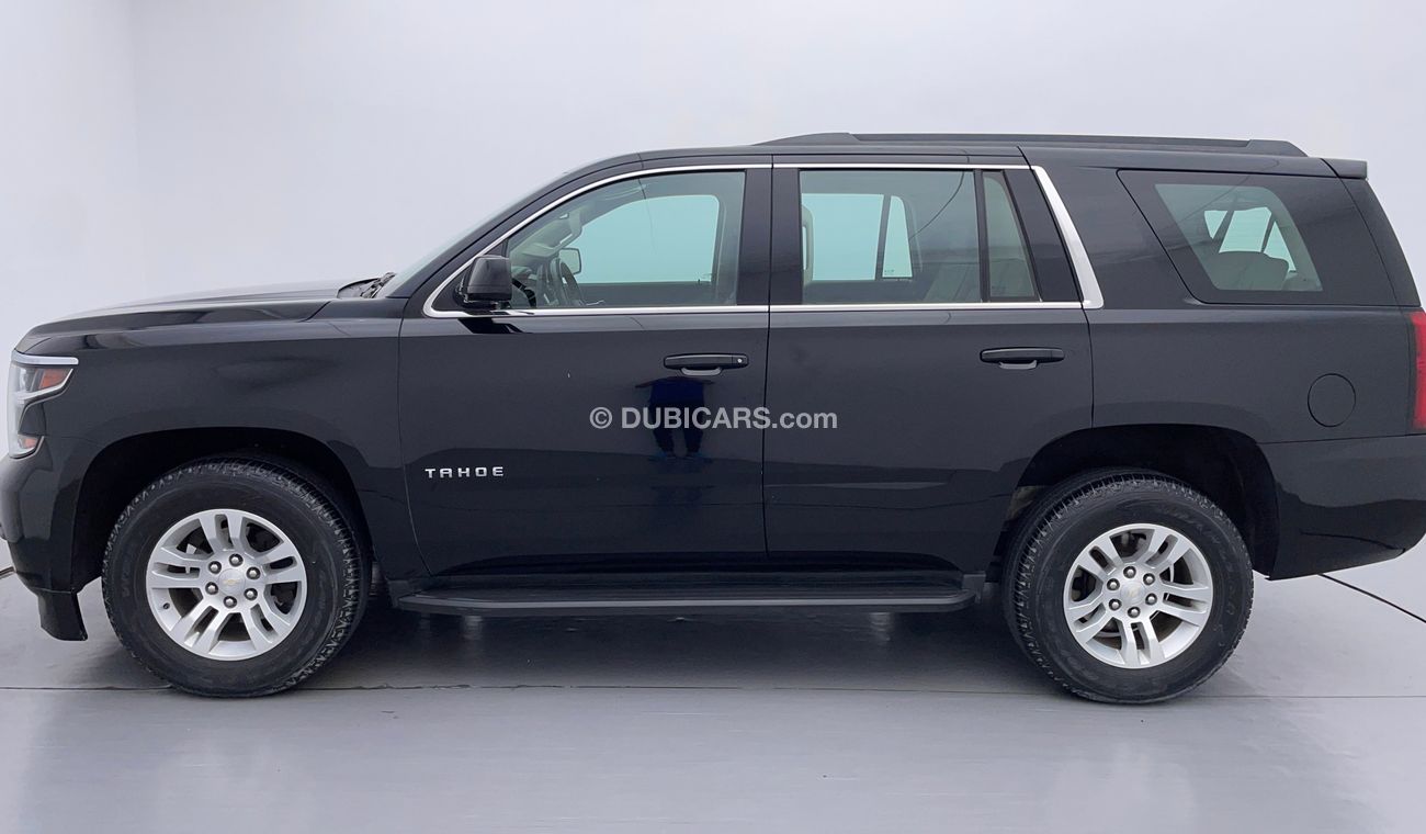 Chevrolet Tahoe LS 5.3 | Zero Down Payment | Free Home Test Drive