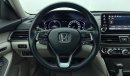 Honda Accord EX 1.5 | Under Warranty | Inspected on 150+ parameters