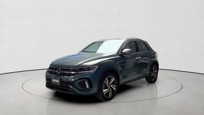 Volkswagen T-ROC R-LINE | Guaranteed Warranty | 0 Down Payment