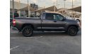 Toyota Tundra Toyota tundra model 2016 car prefect condition