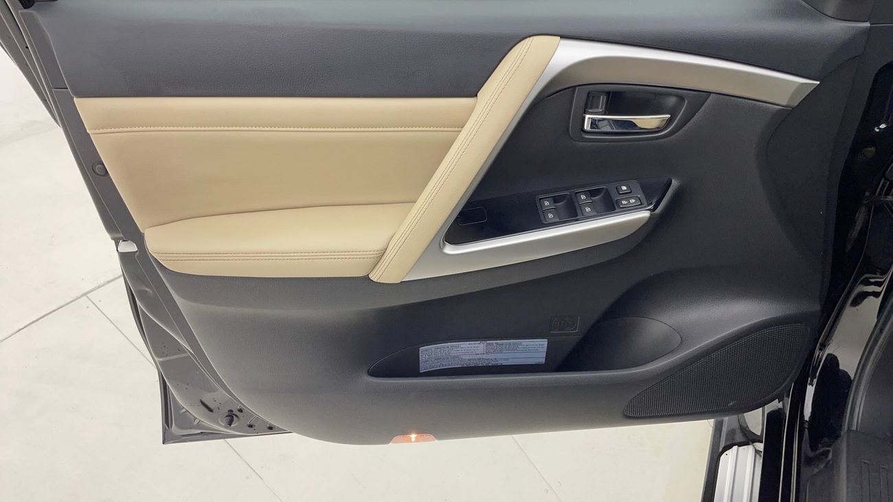 Mitsubishi Montero Sport GLS PREMIUM 3 | Zero Down Payment | Home Test Drive