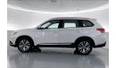 Mitsubishi Outlander GLX Midline