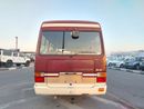 Toyota Coaster TOYOTA COASTER BUS RHD 1991 MODEL 3.7 L DIESEL AUTOMATIC(PM00331)