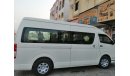 Toyota Hiace GLX
