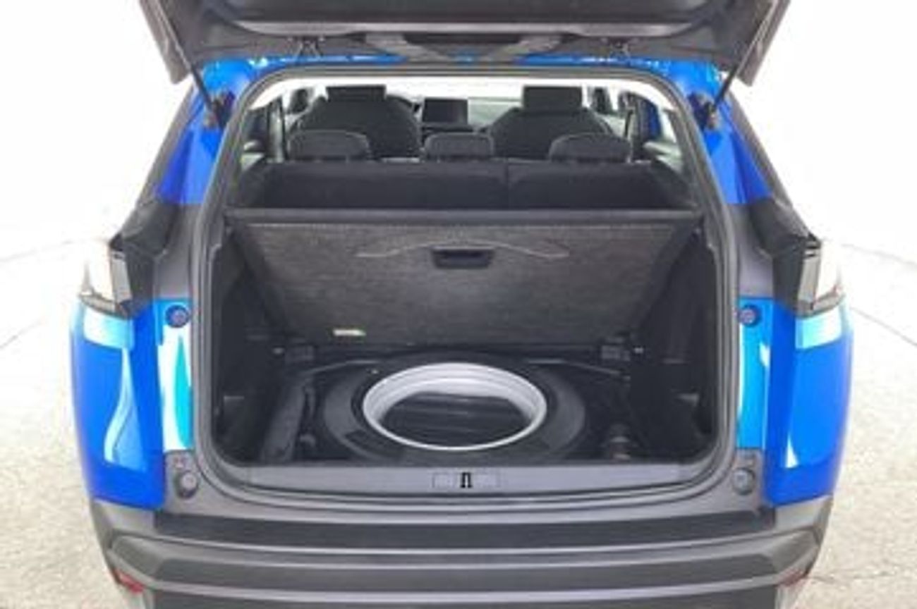 Peugeot 3008 Active | Guaranteed Warranty | 0 Down Payment