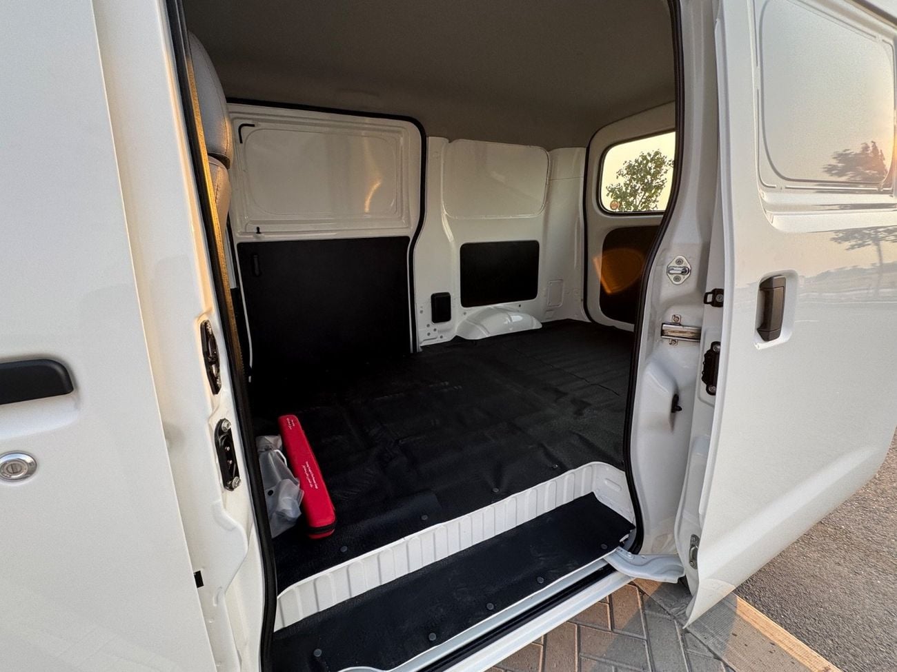 Toyota Liteace GL