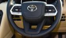 Toyota Land Cruiser GXR 3.3L Dìesel