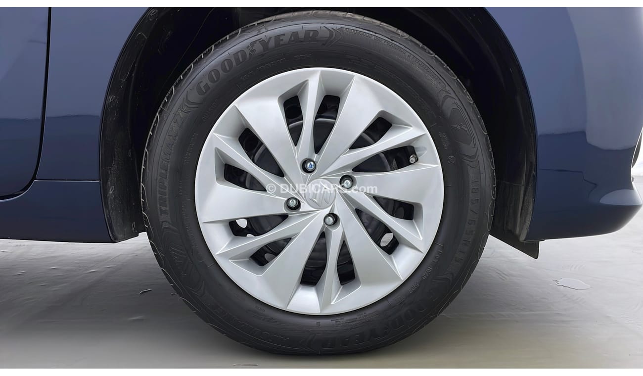 Suzuki Baleno GL 1.5 | Under Warranty | Inspected on 150+ parameters