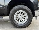 Chevrolet Silverado 1500 LTZ Premium