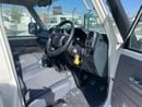 Toyota Land Cruiser Toyota Landcruiser LC76 Right Hand Drive