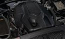 Porsche Macan STANDARD Dealer Service • Sport Chrono • AWD • GCC