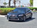 Lexus ES 300 2024 LEXUS ES-300 2.0L PETROL