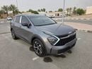 Kia Sportage DLX