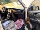Toyota Fortuner EXR FORTUNER EXR 2020 UPGRADE 2025 V4 LHD PETROL