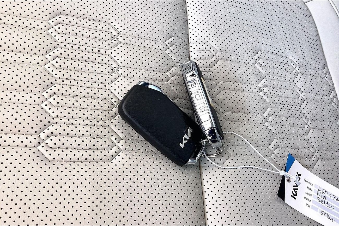 كيا سيلتوس SX | National Day Celebration | شامل الضمان | 0 ﺪﻔﻋﺓ ﺃﻮﻟﻯ