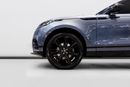 Land Rover Range Rover Velar P300 2.0L 2020 Range Rover Velar P300 S, 1 Year Warranty, Low KMs, GCC