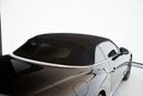 Bentley Continental GTC Bentley GTC W12 Black Edition