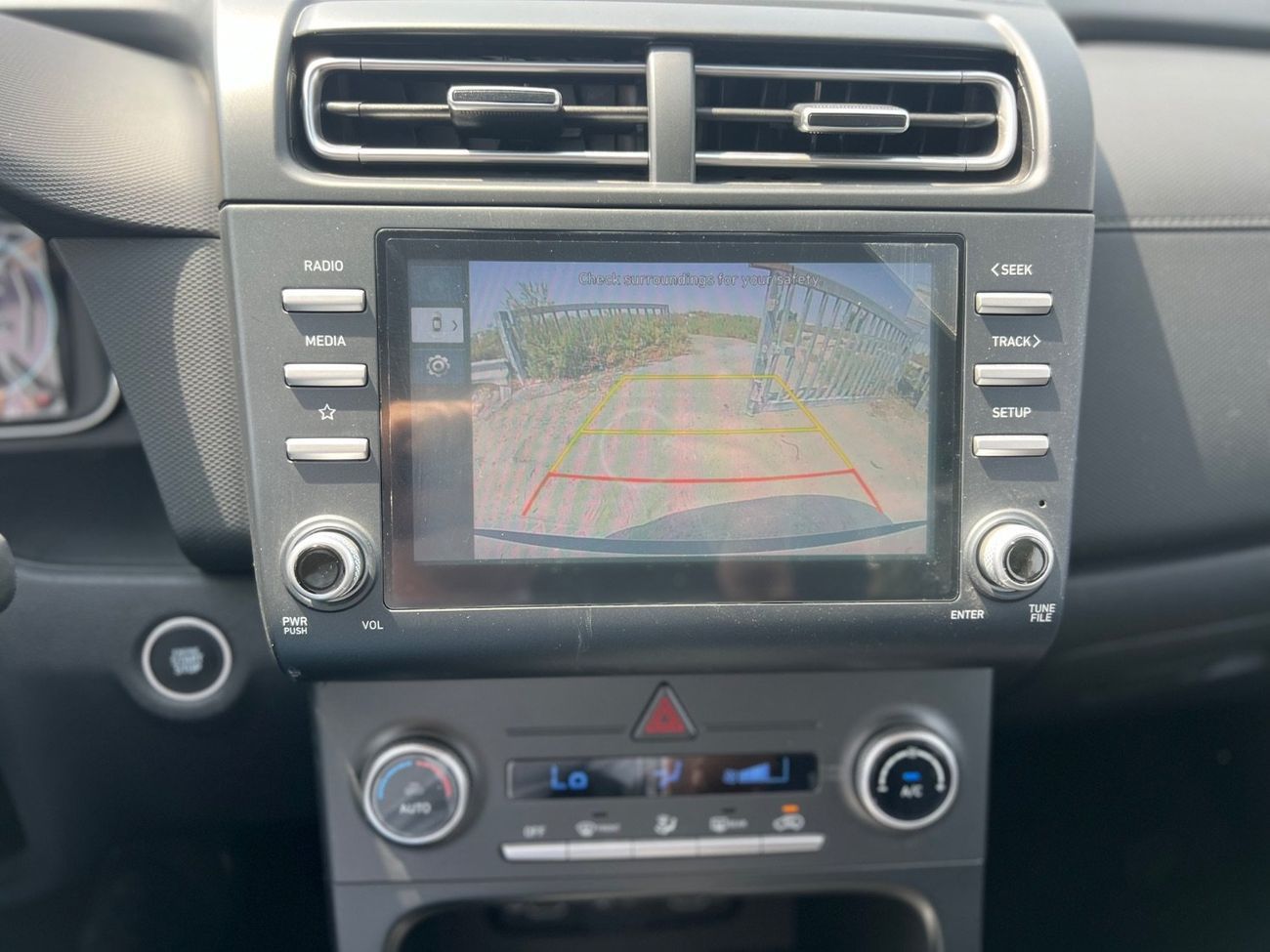 هيونداي كريتا Base 1.6L