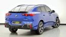 بي أم دبليو X2 XDRIVE20I M SPORT 2026 BMW X2 xDrive20i M-Sport, Jan/2031 BMW Warranty + Service Package, Full BMW S