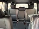 Toyota Prado PRADO 2.8 TURBO DIESEL LIMITED AUTO 2024