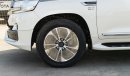 Toyota Land Cruiser VX-S V8 5.7 Grand Touring